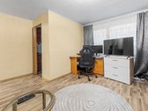 Parduodamas Kompaktiškas 1 Kambario Butas - nuotraukos Nr. 4