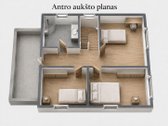 Parduodamas Išskirtinis Namas Pušynų - nuotraukos Nr. 53