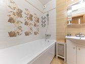 Nuomojamas išskirtinai jaukus ir miesto - nuotraukos Nr. 18