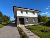 Parduodami statomi A+ klasės dvibučiai namai - nuotraukos Nr. 20