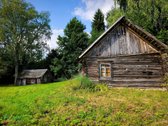 Parduodama Erdvi Sodyba Su 11,63 Ha Žemės - nuotraukos Nr. 8