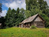 Parduodama Erdvi Sodyba Su 11,63 Ha Žemės - nuotraukos Nr. 9