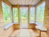 Parduodama jauki ir erdvi sodyba miestelyje – - nuotraukos Nr. 19