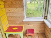 Parduodama jauki ir erdvi sodyba miestelyje – - nuotraukos Nr. 20