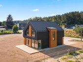 Modernus A++ Namas Antakalnyje  10,38 A - nuotraukos Nr. 2