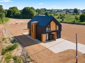 Modernus A++ Namas Antakalnyje  10,38 A - nuotraukos Nr. 5