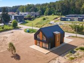 Modernus A++ Namas Antakalnyje  10,38 A - nuotraukos Nr. 8