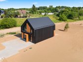 Modernus A++ Namas Antakalnyje  10,38 A - nuotraukos Nr. 9