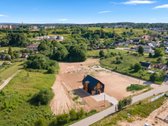 Modernus A++ Namas Antakalnyje  10,38 A - nuotraukos Nr. 13