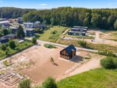 Modernus A++ Namas Antakalnyje  10,38 A - nuotraukos Nr. 14