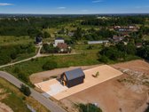 Modernus A++ Namas Antakalnyje  10,38 A - nuotraukos Nr. 11