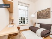 Nuomojamas kraštinis Kotedžas su įstiklinta - nuotraukos Nr. 15