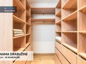 Nuomojamas kraštinis Kotedžas su įstiklinta - nuotraukos Nr. 20