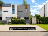 Nuomojamas kraštinis Kotedžas su įstiklinta - nuotraukos Nr. 25