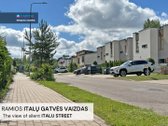 Nuomojamas kraštinis Kotedžas su įstiklinta - nuotraukos Nr. 28
