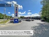 Nuomojamas kraštinis Kotedžas su įstiklinta - nuotraukos Nr. 32