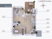 Pažvelgsite į savo ošiantį beržynėlį. - nuotraukos Nr. 5