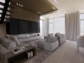 Modernus A++ Namas Antakalnyje  10,38 A - nuotraukos Nr. 19