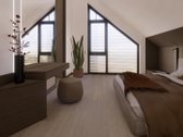 Modernus A++ Namas Antakalnyje  10,38 A - nuotraukos Nr. 23