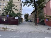 Vilniaus m. sav., Vilniaus m., Naujamiestis - nuotraukos Nr. 9
