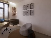 Modernus A++ Namas Antakalnyje  10,38 A - nuotraukos Nr. 30