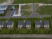 Parduodamas Didelis Namų Valdos Sklypas - nuotraukos Nr. 4