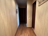 Parduodamas dviejų kambarių butas Šiaulių m. - nuotraukos Nr. 11
