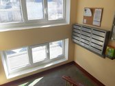 Parduodamas dviejų kambarių butas Šiaulių m. - nuotraukos Nr. 19