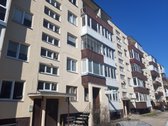 Parduodamas dviejų kambarių butas Šiaulių m. - nuotraukos Nr. 20