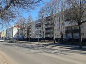 Parduodamas dviejų kambarių butas Šiaulių m. - nuotraukos Nr. 21