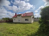 Unikalus apie 12 arų sklypas su dviem - nuotraukos Nr. 5
