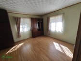 Parduodama Rąstinė Sodyba Su Tvenkiniu Biržų - nuotraukos Nr. 11
