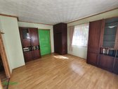 Parduodama Rąstinė Sodyba Su Tvenkiniu Biržų - nuotraukos Nr. 12
