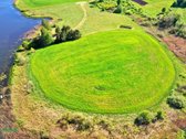 Parduodamas erdvus ir lygus 1,13 ha žemės - nuotraukos Nr. 3