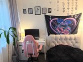 Baltijos pr. 25 renovuotame name parduodamas - nuotraukos Nr. 4