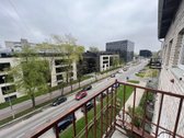 Nuomojamas Naujai Suremontuotas 2 Kambarių - nuotraukos Nr. 9