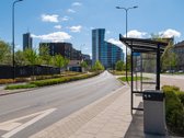 Nuomojamas Stįlingai Įrengtas 2 Kambarių - nuotraukos Nr. 25