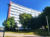 Baltijos pr. 25 renovuotame name parduodamas