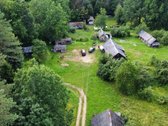 Parduodama Svajonių Sodyba Vilniaus Rajone – - nuotraukos Nr. 2