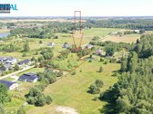 Parduodamas vaizdingoje vietoje, sklypas 66 - nuotraukos Nr. 2