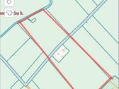 Parduodami 2 per žvyrkelį besiribojantys sklypai: - nuotraukos Nr. 2