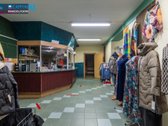 Parduodama kavinė su prekybinėmis ir - nuotraukos Nr. 12