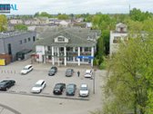 Parduodama kavinė su prekybinėmis ir - nuotraukos Nr. 2