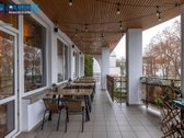 Parduodama kavinė su prekybinėmis ir - nuotraukos Nr. 11