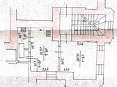 1 kambarių (25,6 m²) butas Teatro g., - nuotraukos Nr. 14