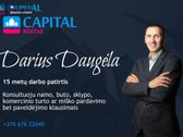 Parduodamas 78.61 a. žemės sklypas - nuotraukos Nr. 7
