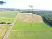Parduodamas 78.61 a. žemės sklypas - nuotraukos Nr. 2