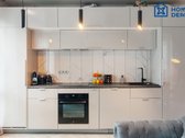 Stilingi ir šviesūs namai Užupio širdyje. - nuotraukos Nr. 7