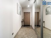 Stilingi ir šviesūs namai Užupio širdyje. - nuotraukos Nr. 14