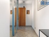 Stilingi ir šviesūs namai Užupio širdyje. - nuotraukos Nr. 15